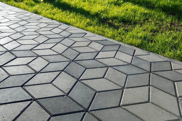 Best Concrete Paver Driveway  in Mansura, LA