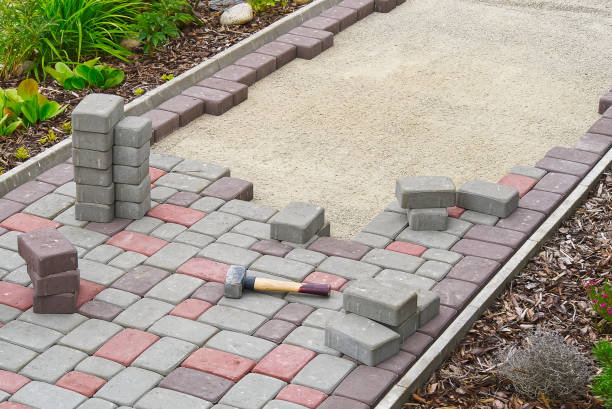 Best Cobblestone Driveway Pavers  in Mansura, LA
