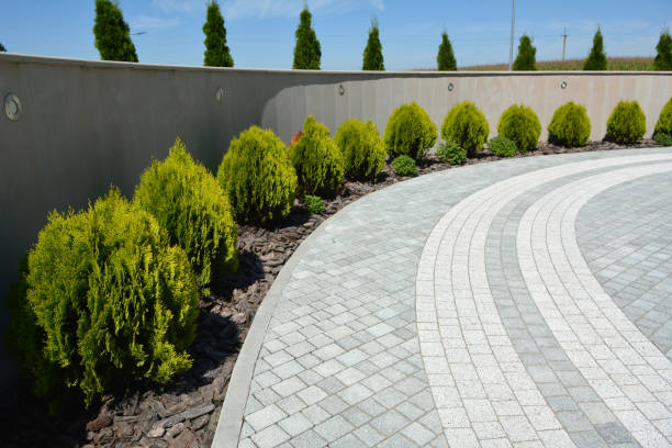 Professional Driveway Pavers in Mansura, LA