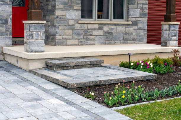 Best Affordable Driveway Pavers  in Mansura, LA