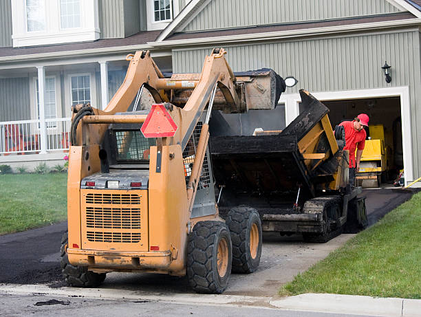 Best Commercial Driveway Pavers  in Mansura, LA