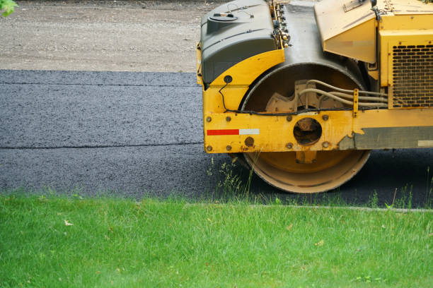 Best Best Driveway Pavers  in Mansura, LA