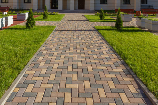 Reasons to Select Us for Your Driveway Paving Requirements in Mansura, LA